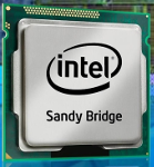 Intel Sandybridge